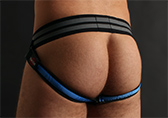 Breedwell Glow Legstrap Jockstrap System