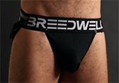 Breedwell Glow Legstrap Jockstrap System