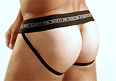 Nasty Pig Core Jockstrap