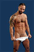 Nasty Pig Core Jockstrap