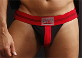 Nasty Pig Sport Jockstrap