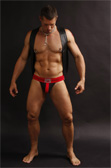 Nasty Pig Sport Jockstrap