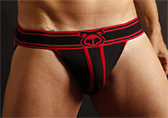 Nasty Pig Takedown Jock