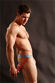 Nasty Pig Knockout Jock