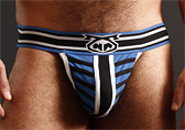 Nasty Pig Systematic Jock