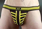 Nasty Pig Covert Jock