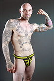 Nasty Pig Covert Jock