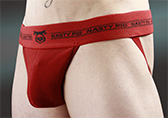 Nasty Pig Core Jock