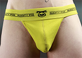 Nasty Pig Core Jock