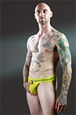 Nasty Pig Core Jock