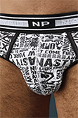 Nasty Pig