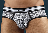 Nasty Pig Covert Brief