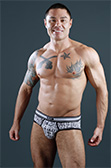 Nasty Pig Covert Brief