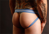 Nasty Pig Baller Jockstrap