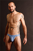 Nasty Pig Baller Jockstrap