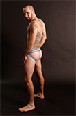 Nasty Pig Baller Jockstrap