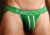 Nasty Pig Baller Jockstrap