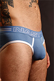 Nasty Pig