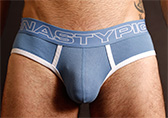 Nasty Pig Baller Brief