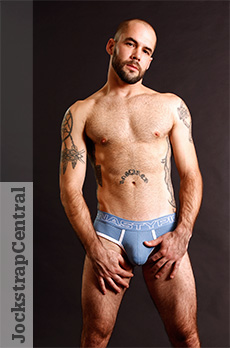 Nasty Pig Baller Brief