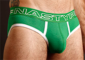 Nasty Pig Baller Brief