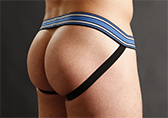 Nasty Pig Champ Jockstrap