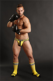 Nasty Pig Champ Jockstrap