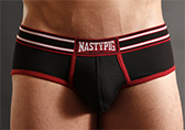 Nasty Pig Champ Brief