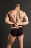 Nasty Pig Champ Brief