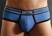 Nasty Pig Champ Brief