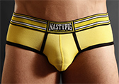 Nasty Pig Champ Brief