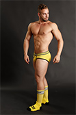 Nasty Pig Champ Brief