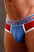 Nasty Pig