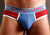 Nasty Pig Knockout Brief