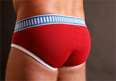 Nasty Pig Knockout Brief