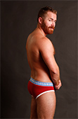 Nasty Pig Knockout Brief