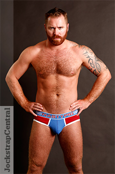 Nasty Pig Knockout Brief