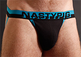 Nasty Pig 3D Jockstrap