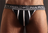 Nasty Pig XLR8 Jockstrap