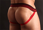 Nasty Pig XLR8 Jockstrap