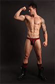 Nasty Pig XLR8 Jockstrap