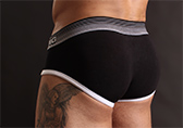 Nasty Pig XLR8 Brief Underwear