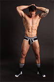 Nasty Pig XLR8 Brief Underwear