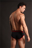 Nasty Pig XLR8 Brief Underwear