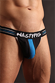 Nasty Pig