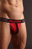 Nasty Pig