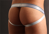 Nasty Pig Titanium Jockstrap