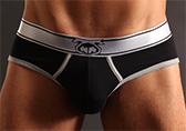 Nasty Pig Titanium Brief