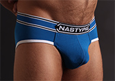 Nasty Pig Title Brief