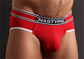 Nasty Pig Title Brief